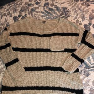 Charlotte Russe sweater